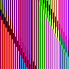 color patterns